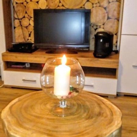 Apartman U Lipna, Pro Cyklisty, Motorkare 프라임부르크 외부 사진