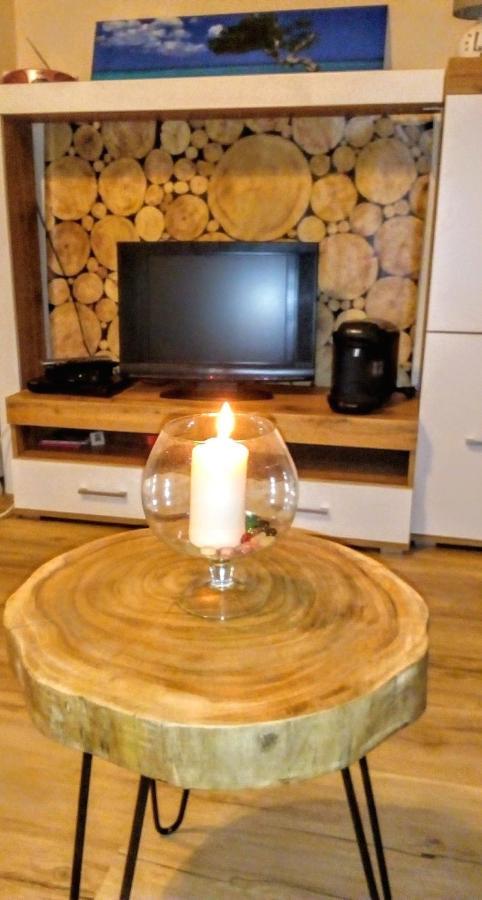 Apartman U Lipna, Pro Cyklisty, Motorkare 프라임부르크 외부 사진