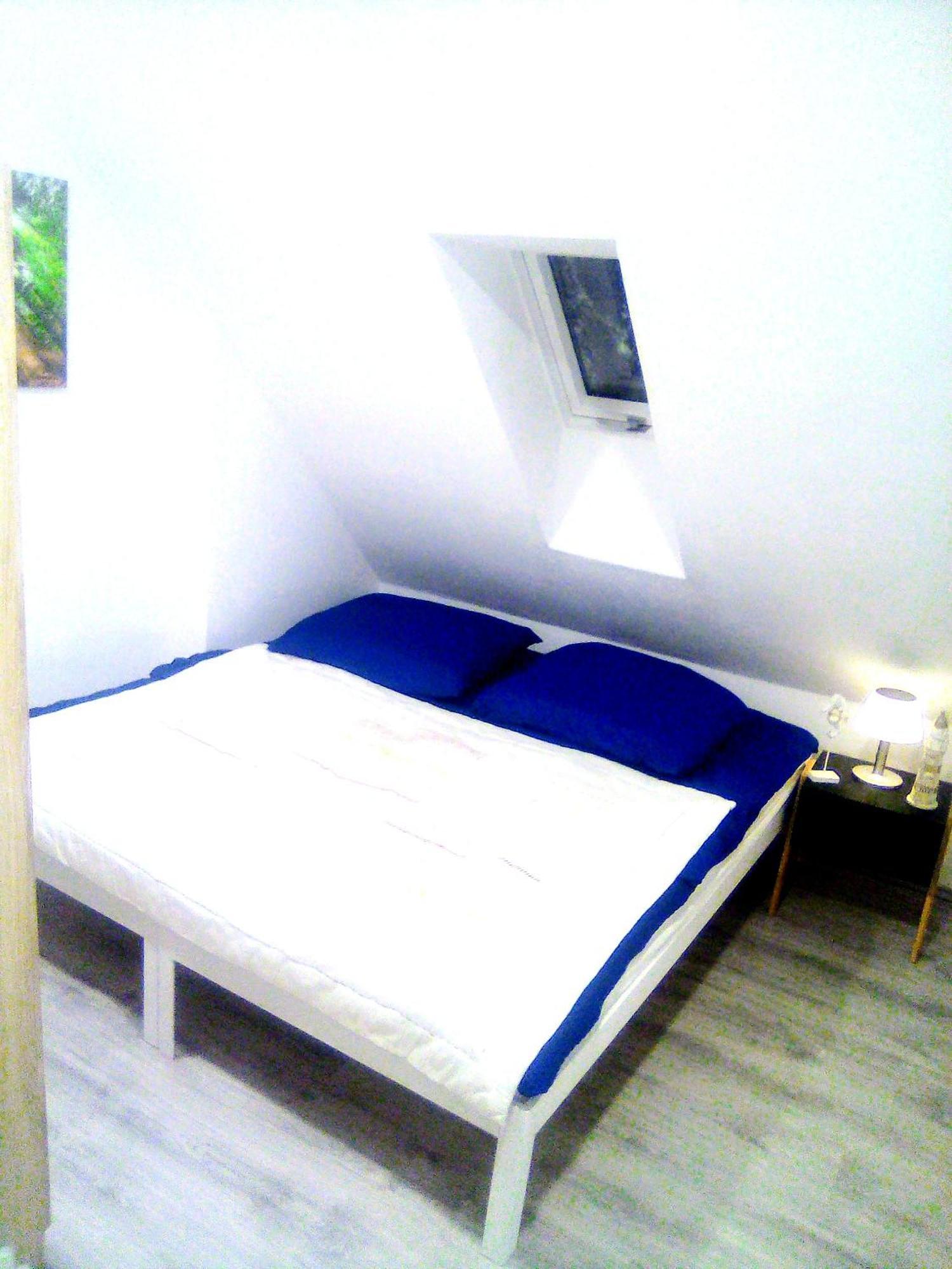 Apartman U Lipna, Pro Cyklisty, Motorkare 프라임부르크 외부 사진