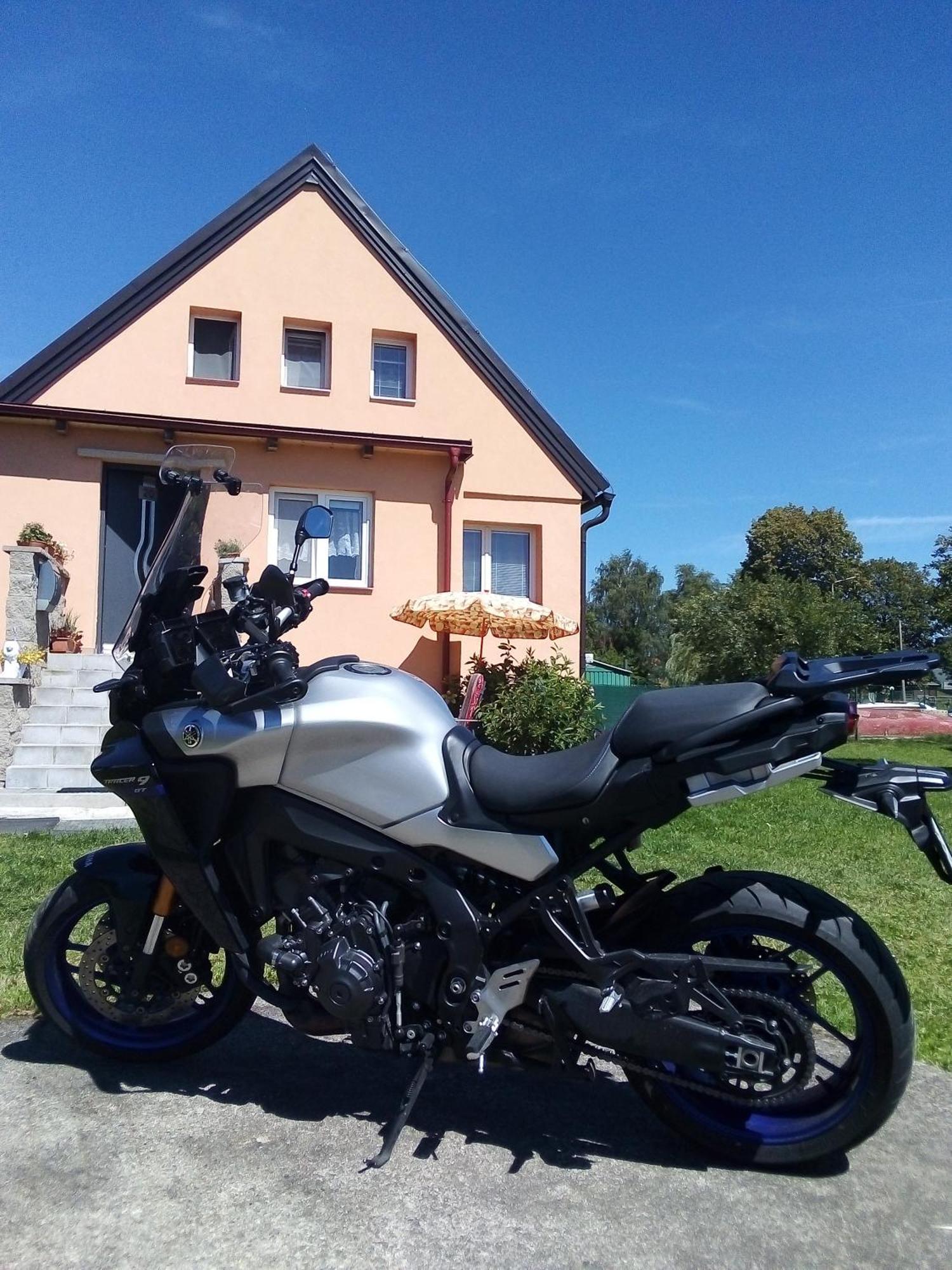 Apartman U Lipna, Pro Cyklisty, Motorkare 프라임부르크 외부 사진