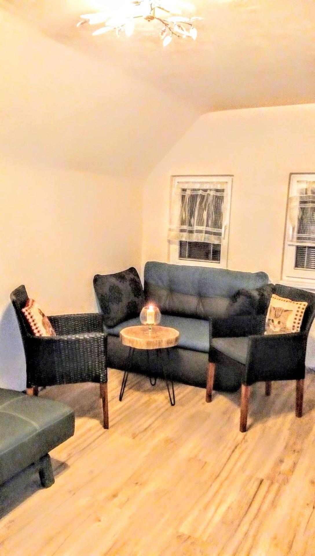 Apartman U Lipna, Pro Cyklisty, Motorkare 프라임부르크 외부 사진