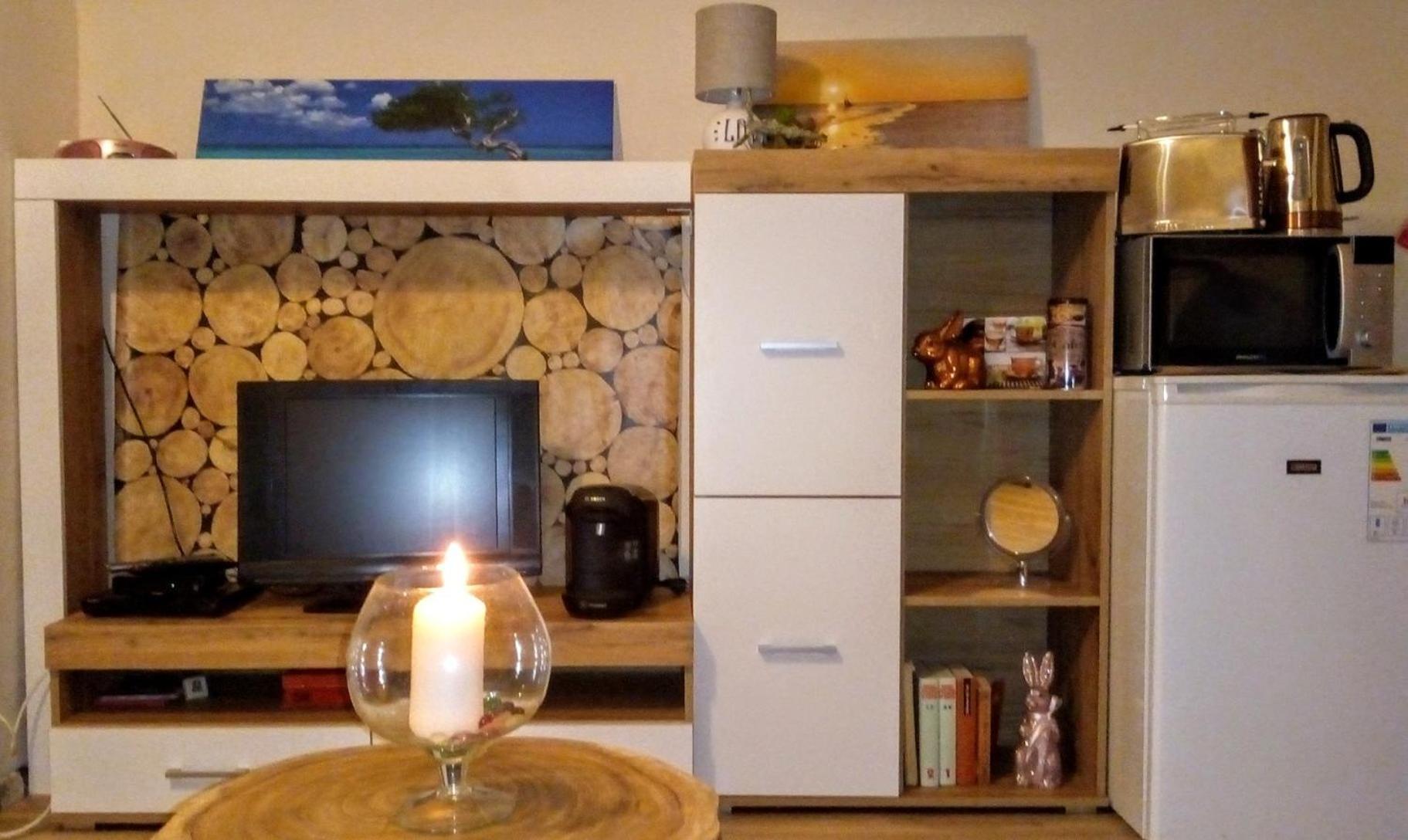 Apartman U Lipna, Pro Cyklisty, Motorkare 프라임부르크 외부 사진